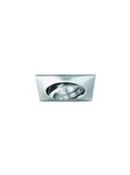 Brumberg 00196402 recessed ceiling spotlight NV GX5.3 50W chrome