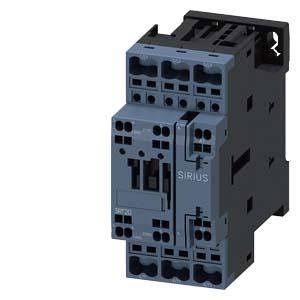 Siemens 3RT2025-2AP00-1AA0 contactor 1NO+1NC AC 230V