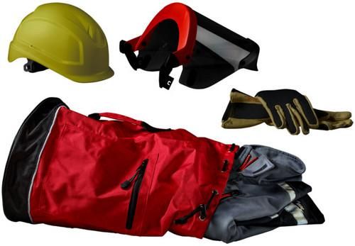 Dehn &amp;amp; Söhne 785906 PSAgS electrician set PSA ESET S ID