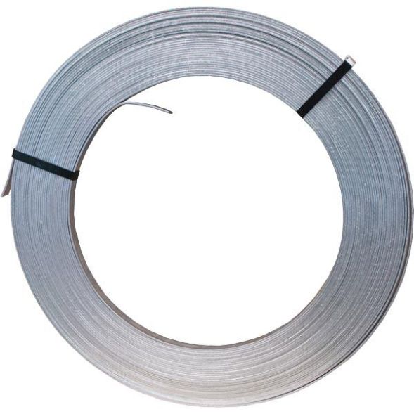 Pröpster 100 440 St/tZn 40x4,0mm EN 62561-2 Z500 Band