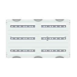 ABB Striebel &amp;amp; John MBC303HS Smissline module 3RE / 3FB, for SMISSLINE TP , 2CPX042158R9999