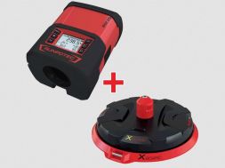 Runpotec RM35 Digital Cable Length Measuring Device Set + X BOARD XB 300