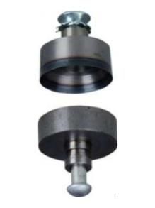 Kaiser 1286-00 without inserts pliers, 1286-00