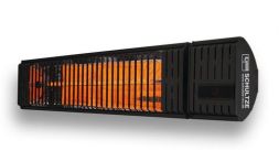 Schultze IR TH2500RB IR heater, with remote control