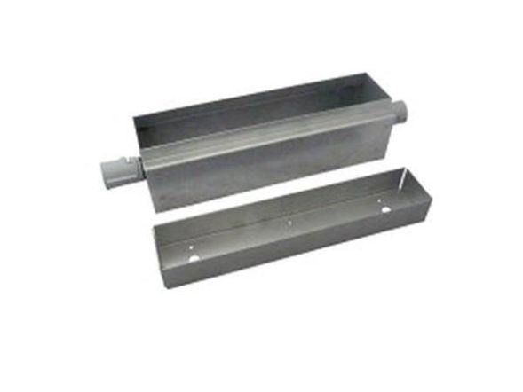 CEAG emergency light for CrystalWay 19521 concrete installation box