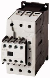 Eaton DILM50-22 (RDC24) contactor, 277876