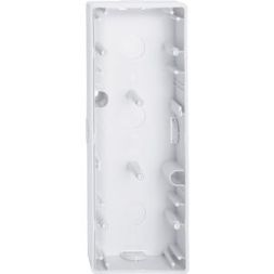 MERTEN MEG4034-1425 AP housing 3-way active white glossy