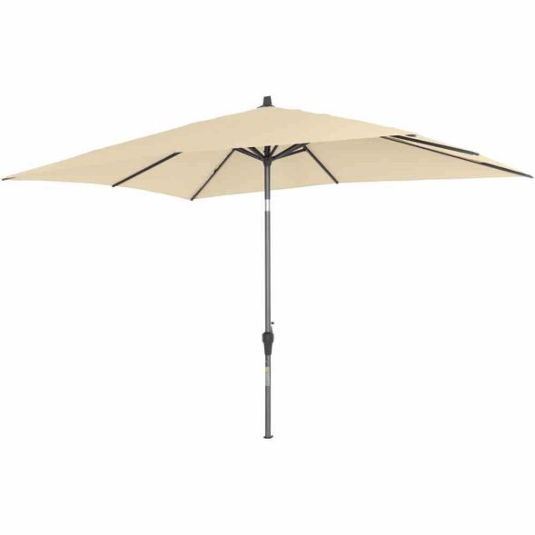 Siena Garden J31215 Avio umbrella 3x2 ecru anthracite/ecru
