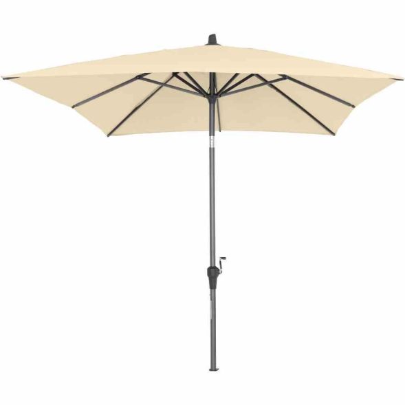 Siena Garden J31215 Avio umbrella 3x2 ecru anthracite/ecru