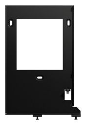 GIRA 209800 Wall bracket for HomeServer 4 | Standard
