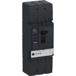Schneider Electric C40K32D250 ComPact NSX400K with MicroLogic 2.3 250A circuit breaker
