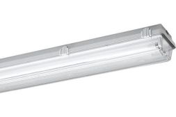 Schuch 161000406 161118 AUS EVG damp-proof luminaire