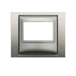 Legrand 999880 Galea Standard 3L TI cover