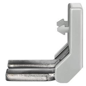 Siemens 8WH9020-3AA00 Insertion bridge 2-pole fully insulated