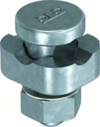 OBO Bettermann 5001/DIN connection terminal, 5304105