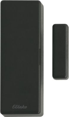 ELTAKO FFKB-am wireless window-door contact | Standard | matt anthracite