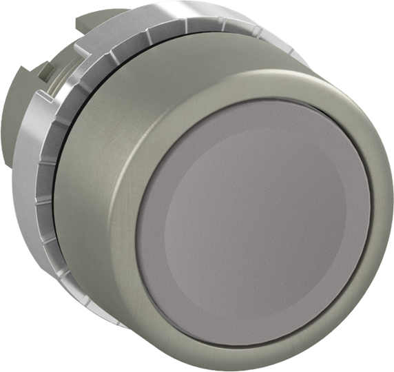 ABB Stotz-Kontakt 1SFA184008R9007 PUSHBUTTON P9MPNHG P9M Metal control / signaling device