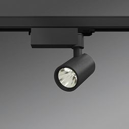 Regiolux 37591024134 spotty-SYTT 2700 940 ET sw LED track spotlight