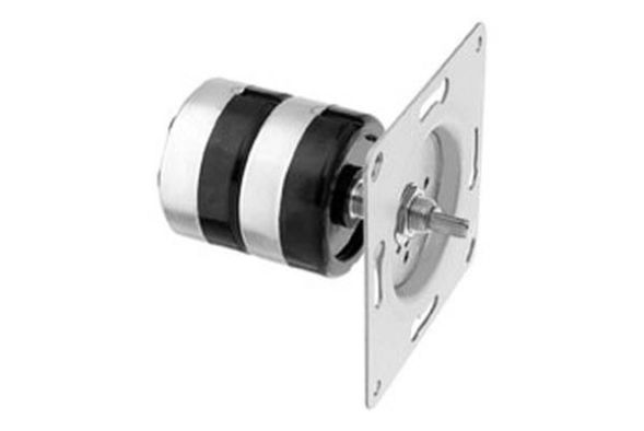 WHD 115-005-15-103-01 LR 15 stereo BE UP volume control