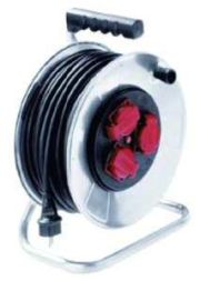 Bachmann 396.187 empty drum sheet steel 3-way