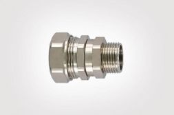 HellermannTyton 166-41101 PSRSC16-SMC-M16 HelaGuard metal screw connection