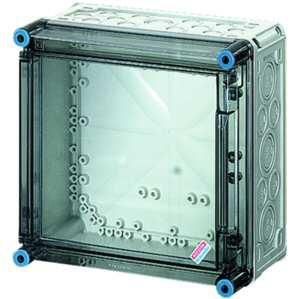 Hensel MI0220 MI empty housing