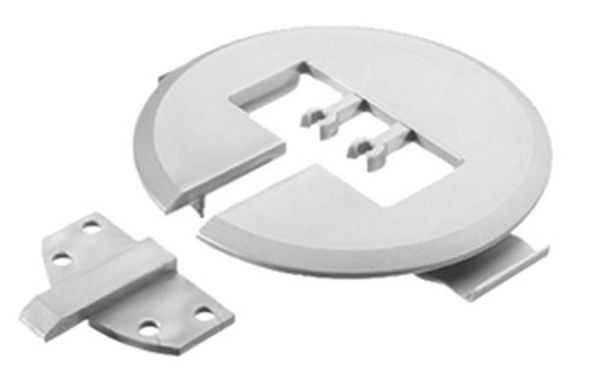 Bachmann 930.094 Lid Easy-Cover-I white