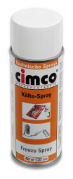 Cimco 151090 400ml cold spray