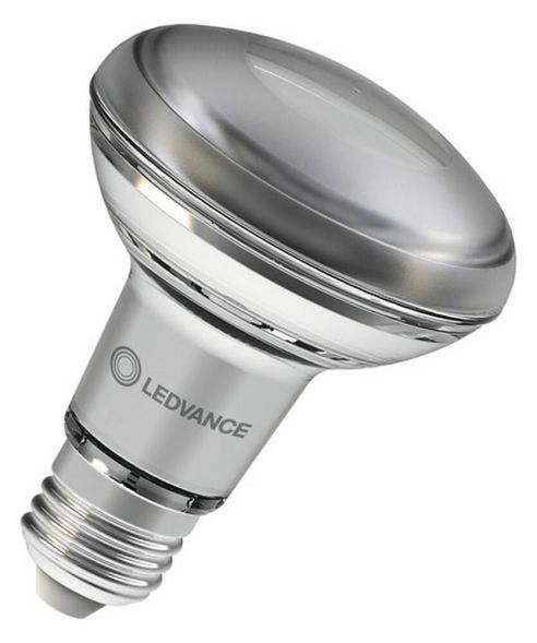 LEDVANCE Osram 4099854051258 LED R8010036 DIM 8.5W 827 E27 P LED lamp