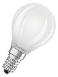 LEDVANCE Osram 4099854067662 LEDCLP25DIM 2.8W 827 FILFR E14 P LED lamp