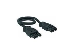 OBO Bettermann VL-3Q2.5 H3 SW cross section 3x2.5qmm extension cable, 6108452