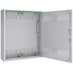 ABN ABNRM204L02 AP T:160mm empty 2x4-rg.m.Mediat. field distributor