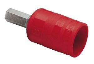 Intercable 101929 1505204 10x4 ISL screwdriver bit