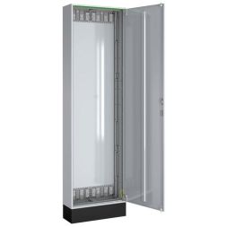 ABN ABNRV212 earthed IP44 WxHxD:550x1980x210mm floor-standing housing