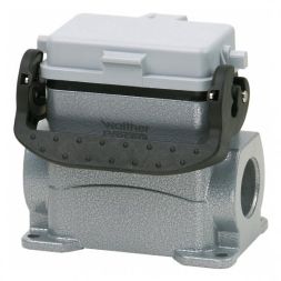 Walther P711710MSAL 53mm high base housing