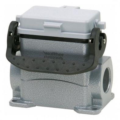 Walther P711710MSAL 53mm high base housing