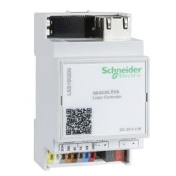 Schneider Electric LSS100200 spaceLYnk logic controller