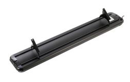 VITRAMO VC-A3200 infrared dark radiator 1950x202x95mm 3200W black ceiling heating