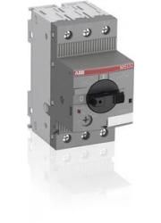 ABB Stotz-Kontakt MS132-10T, transformer circuit breaker primary side, tripping class 10, 1SAM340000R1010