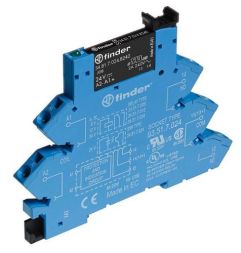 Finder 38.91.7.024.8240 SSR coupling relay