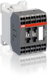 ABB Stotz-Kontakt NSL31ES-81, auxiliary contactor 24V DC, 1SBH103004R8131
