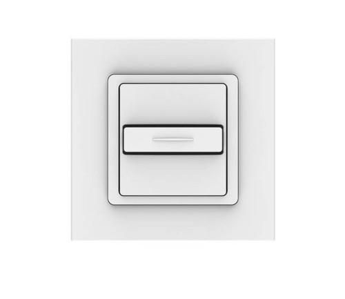 Somfy 1800534 Smoove Uno IN wireless wall switch
