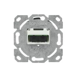 Busch-Jaeger 2CKA000230A0487 Fiber optic SC UP subscriber connection