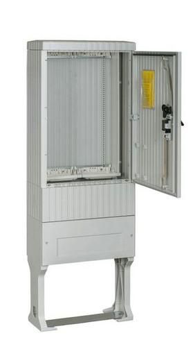 ABN H:175mm 2-FB BauH:5 ESPRO connection column (SL175VT)