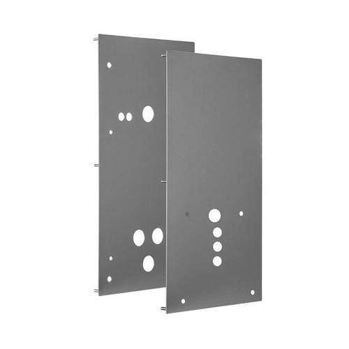 Fränkische Rohrwerke 17090114 Wallbox Pracht carrier plate