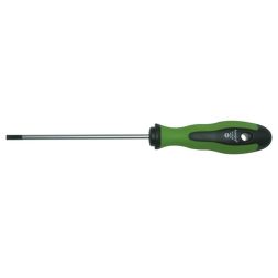 HAUPA 101606 screwdriver slotted 4x1x100mm ger