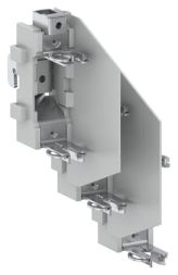 ABB Striebel &amp;amp; John 2CPX054353R9999 ZBNH3R NH NH00 100A 3-pol. Rider element