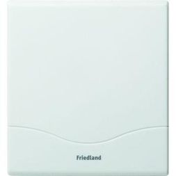 Honeywell D142 Atlanta Glass Chime