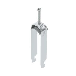 OBO Bettermann 1186931 BS-U3-K-34 ALU 3-way 28-34mm clamp 2056