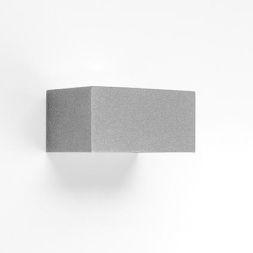 Spittler 304097 LED wall light 3000K 1x23W Power LED asymmetric